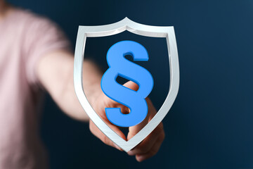 Poster - Ensure your legal rights are protected. Get expert advice and secure your future.