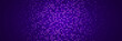 © Liubov - Abstract tech pixel background. Finance grid. Digital frame. Glowing purple squares on dark background. Business bg. Blue mosaic. Futuristic, tech-style template. Vector Illustration
