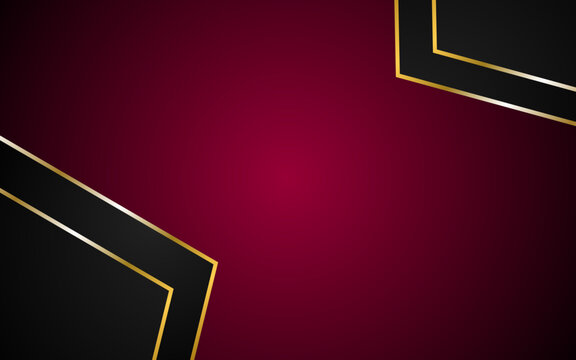 vector illustration of an abstract pink background
