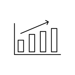Poster - profit icon