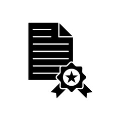 Poster - market demand icon