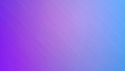 Fototapete - Dynamic diagonal, purple and blue abstract background for modern design digital graphics