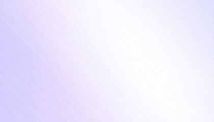 Fototapete - Purple and white diagonal stripe background, a modern abstract design for wallpapers presentations