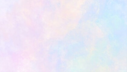 Poster - Pastey abstract textured background for design projects, a smooth and subtle backdrop