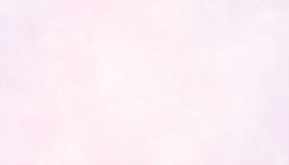 Poster - Soft pink background with white border, minimalist design for creative projects pink