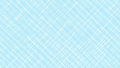 Fototapete - Dynamic blue and white stripes, a bold graphic background for modern design striking