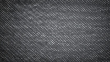Fototapete - Intense black carbon textures, abstract background for modern design and artistic projects