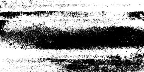 Poster - Seamless asphalt road texture with tire smears for sporty design overlay