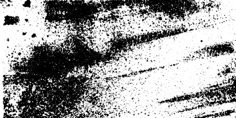 Poster - Seamless asphalt texture with tiny rocks and oil for grunge background design