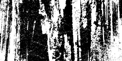 Aufkleber - Urban graffiti seamless pattern with distressed spray shapes for artistic grunge effect