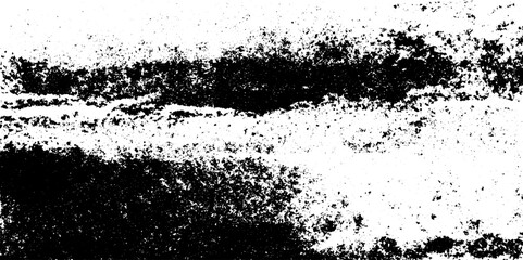 Aufkleber - Grimy wall texture with seamless mold and chipping for artistic design and background use