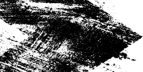 Aufkleber - Seamless grunge arrow design with ink splatter effect for background textures