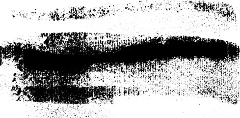 Poster - Seamless grunge pattern with photocopy noise for artistic background design