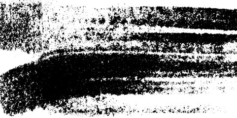 Aufkleber - Seamless grunge texture with dust and ink specks overlay for creative design projects