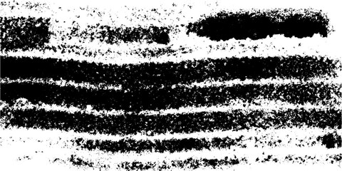 Aufkleber - Seamless halftone dot texture with uneven spacing for creative design projects