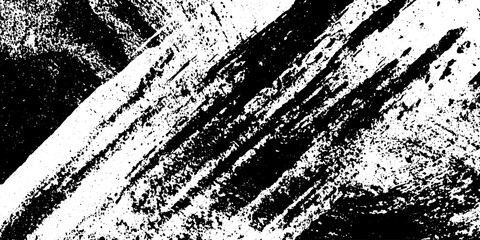 Aufkleber - Minimal seamless abstract design with dust grain and textured layers for creative projects