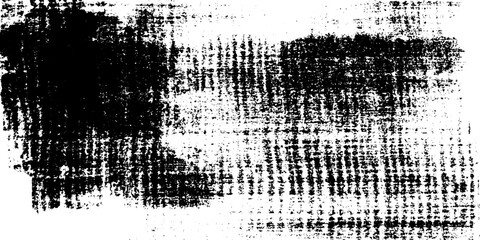 Aufkleber - Seamless grungy texture with repeat marks for artistic design and overlay effects