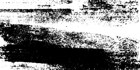 Aufkleber - Seamless soot texture with smoke buildup and distressed grunge overlay for creative design