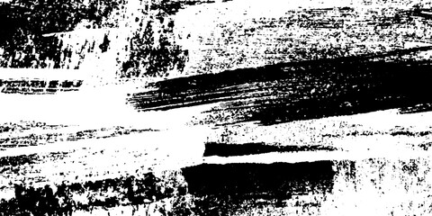 Aufkleber - Abstract grunge pattern with mixed paper texture and wrinkles for creative design