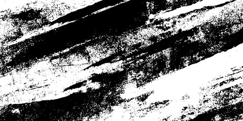 Aufkleber - Seamless torn sticker texture with glue residue and distressed effect for design