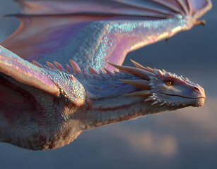 Poster - Generated image