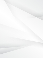 Wall Mural - white line graphic background design. for layout poster, banners, flyer, cover book.