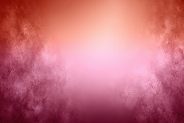 Poster - A vibrant textured abstract background with gradients of color, ideal for design purposes