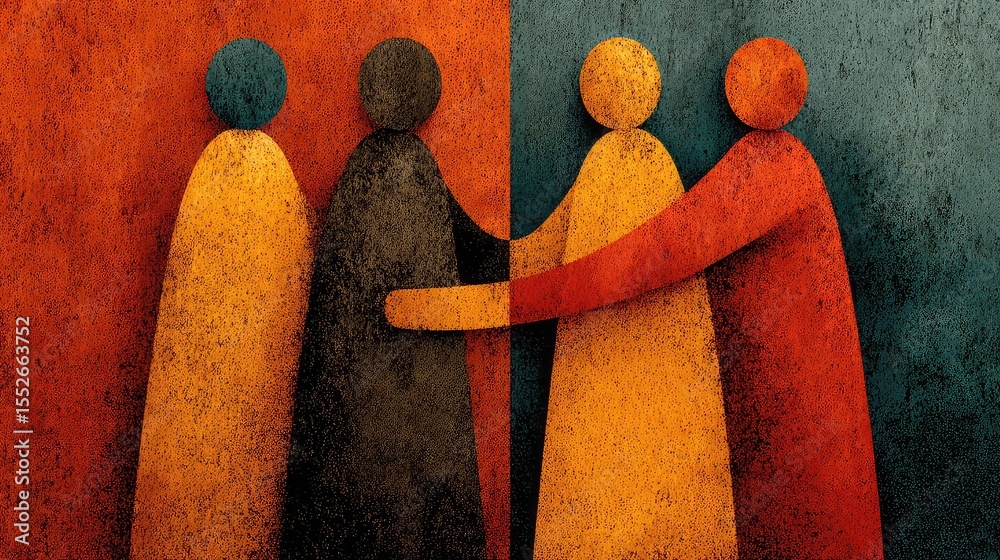 Trust building relationships integrity empathy communication ...