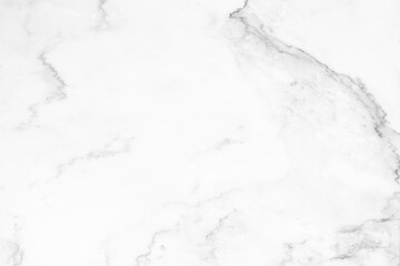 Aufkleber - Marble granite white background wall surface black pattern graphic abstract light elegant gray for do floor ceramic counter texture stone slab smooth tile silver natural for interior decoration.