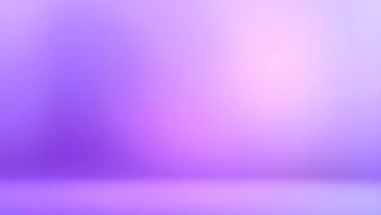 abstract purple gradient background