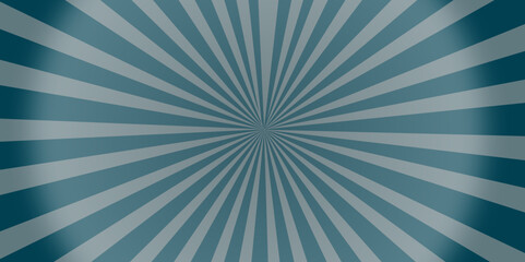 Poster - Soft light blue and white abstract minimal elegant futuristic geometric triangular background. High-tech geometrical polygonal Layout template. Decorative business banner technology concept.