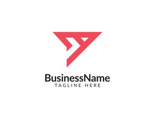 Aufkleber - Abstract and modern logotype icon, digital, sports, technology for various businesses and companies. Letter A logo design