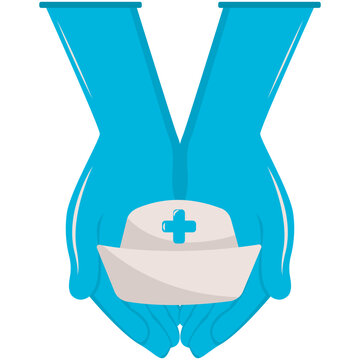 International Nurses Day nternational Nurses Day is an international day observed around the world on 12 May each year, to mark the contributions that nurses make to society.