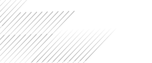 Fototapete - Vector abstract technology minimal lines abstract futuristic tech 