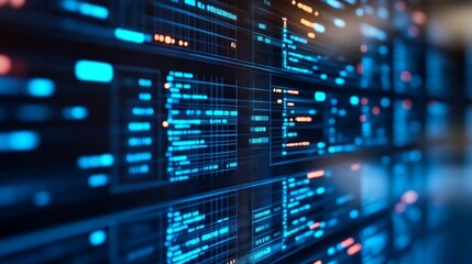 Poster - Futuristic Data Stream Infrastructure Enhancing Technology Solutions and Business Analytics Growth