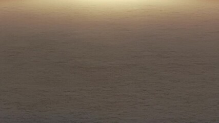 Aufkleber - Abstract Glowing Doorway on White Surface