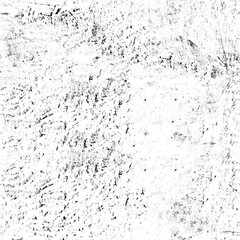 Aufkleber - Pure black background texture.