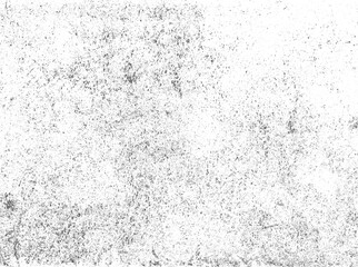 Aufkleber - Black textured background with grunge.