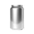 © KOMOL - aluminum soda can with transparent background PNG and JPEG image