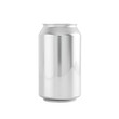 © KOMOL - aluminum can with transparent background PNG and JPEG image