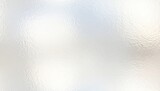 Frosted Glass Texture Soft Light