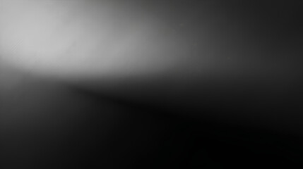 Poster - Black Transparent Gradient Stock Illustration