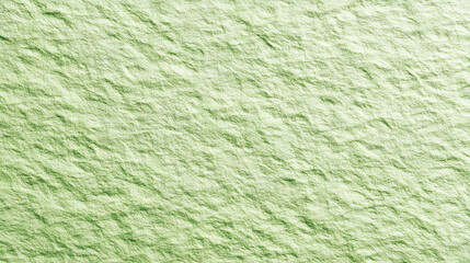 Poster - Textured light green paper background texture