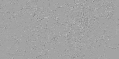 Poster - Black and gray soft pale grunge stone concrete rock wall marble image paint background. gray rough surface and concrete stone crack wall texture. numerous cracks and fractures surface background.