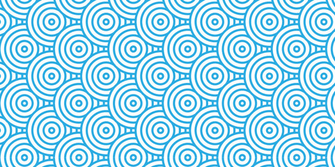 Poster - minimal vector overlapping pattern geometric diamond geometric waves spiral abstract circle wave lin