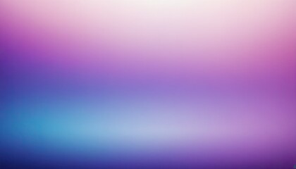 Aufkleber - Abstract gradient background with grain texture captivating noise airbrush minimalist wallpaper
3