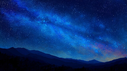 space, star, galaxy, sky, nebula, night, universe, astronomy, abstract, stars, blue, light, cosmos, 