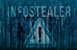 © gguy - Infostealer Malware - Cyber Threat Stealing Sensitive Data