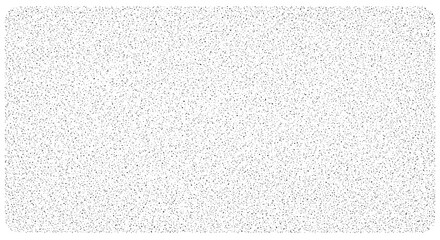 Poster - Abstract dot pattern vector illustration - design for background, poster, card, digital art creation in a minimalist style