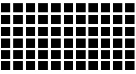 Poster - Geometric pattern in a flat style vector illustration for graphic design and background